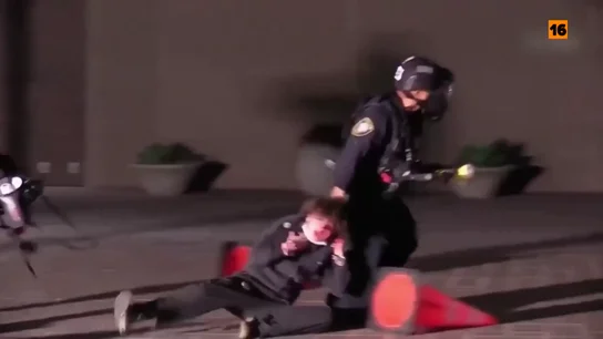 Hoy, especial 'El Objetivo: ICE, los matones de Donald Trump', con Ana Pastor en laSexta Hoy, especial 'El Objetivo: ICE, los matones de Donald Trump', con Ana Pastor en laSexta