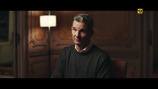 Iñaki Urdangarin, sobre el famoso discurso de Nochebuena del rey Juan Carlos dirigido a él: "Yo no creo que la justicia sea igual para todos" Iñaki Urdangarin, sobre el famoso discurso de Nochebuena del rey Juan Carlos dirigido a él: "Yo no creo que la justicia sea igual para todos"