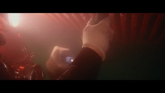 Jalis de la Serna descubre el peligroso trabajo detrás de los cruceros turísticos: "Hay bastantes accidentes y mueren personas" Jalis de la Serna descubre el peligroso trabajo detrás de los cruceros turísticos: "Hay bastantes accidentes y mueren personas"