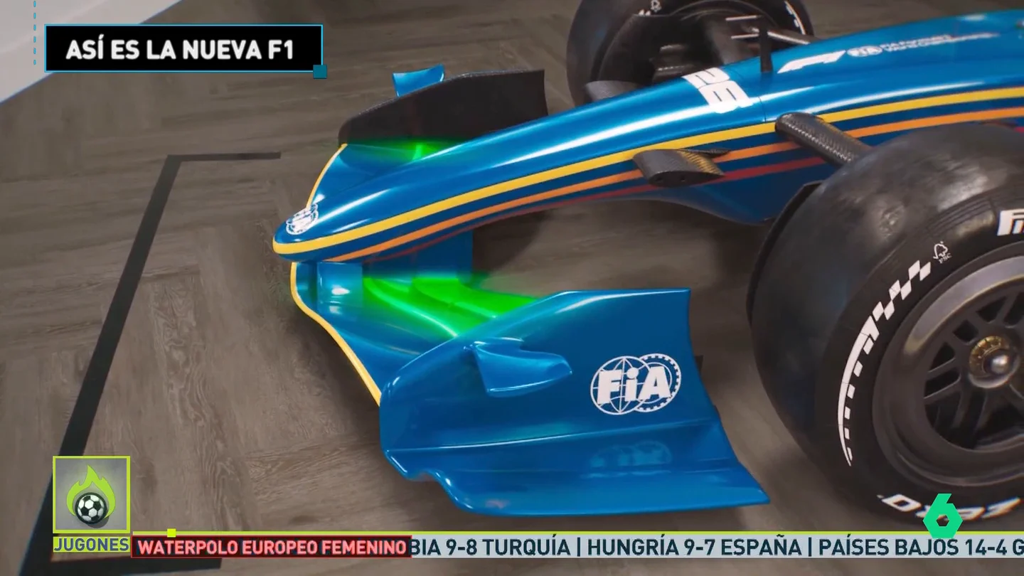 F1 F1