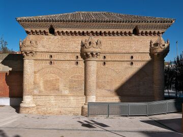 Capilla de Luis de Lucena
