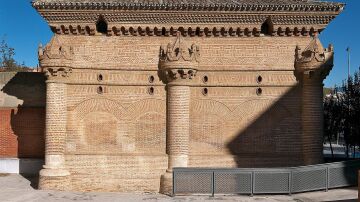 Capilla de Luis de Lucena