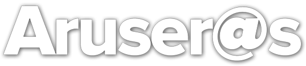 Logo de Aruseros