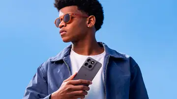 El nuevo Moto G67 El nuevo Moto G67