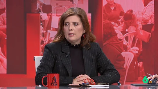 Belén Carreño Belén Carreño