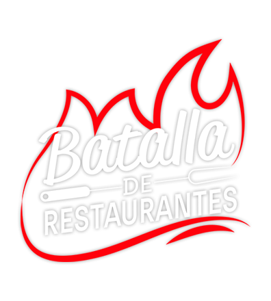 Logo de Batalla de restaurantes