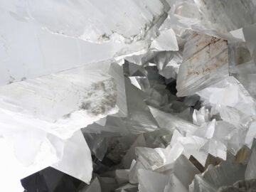 Geoda de Pulp&iacute;