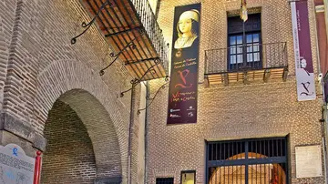 Palacio Real Testamentario de Medina del Campo Palacio Real Testamentario de Medina del Campo