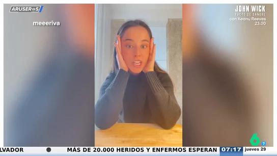 Una pareja denuncia que un restaurante les llamó de madrugada por un vino no cobrado: "Nos reclaman un error suyo" Una pareja denuncia que un restaurante les llamó de madrugada por un vino no cobrado: "Nos reclaman un error suyo"