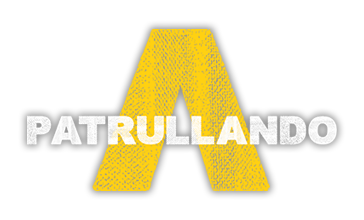 Logo de Apatrullando