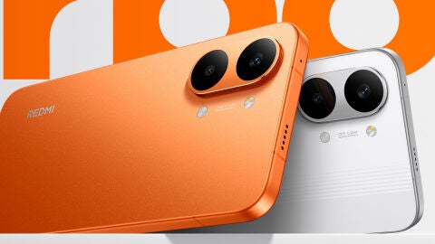 El nuevo Redmi Turbo 5 Max