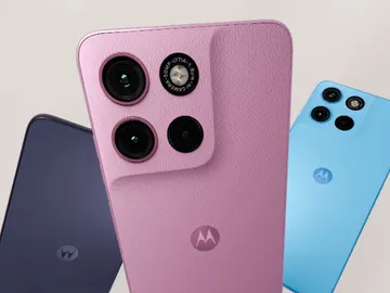 Los nuevos moto g17 & moto g17 power Los nuevos moto g17 & moto g17 power