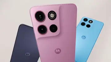 Los nuevos moto g17 & moto g17 power Los nuevos moto g17 & moto g17 power