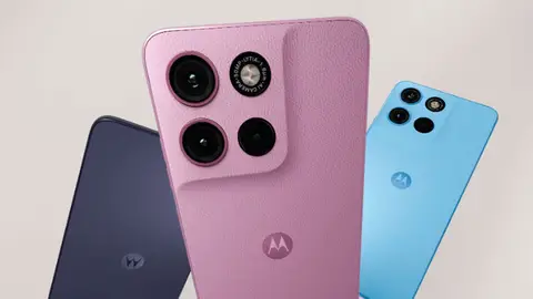 Los nuevos moto g17 & moto g17 power Los nuevos moto g17 & moto g17 power