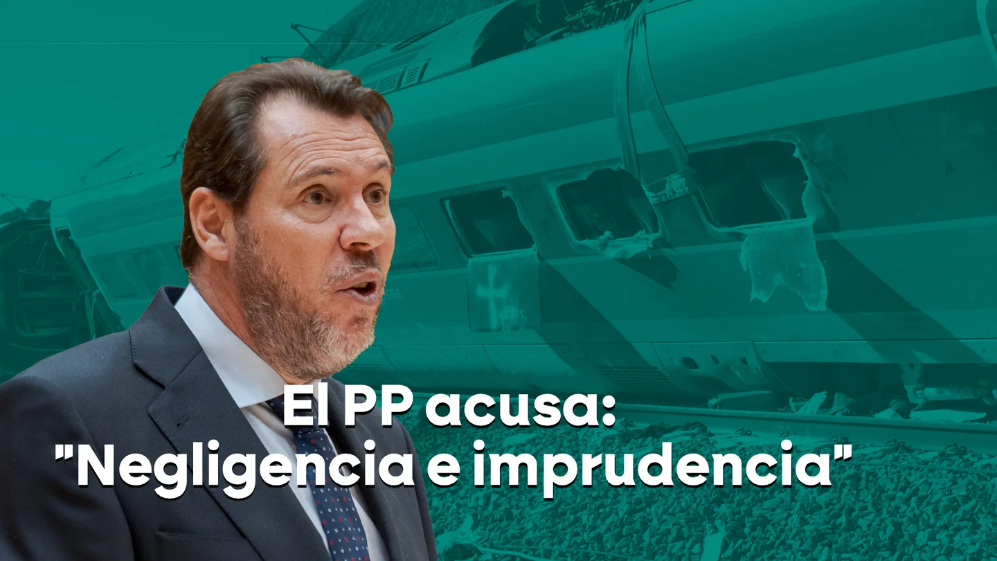 Óscar Puente. Óscar Puente.