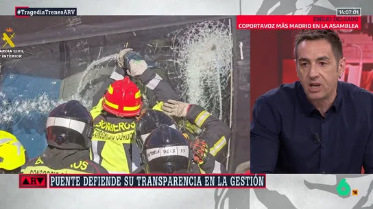 Emilio Delgado Emilio Delgado