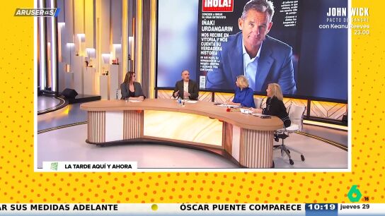 Juan y Medio, sobre la condena de I&ntilde;aki Urdangarin: "Fue desproporcionada"