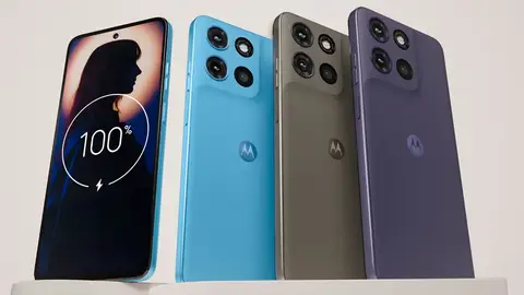 Nuevos moto g17 y moto g17 power Nuevos moto g17 y moto g17 power
