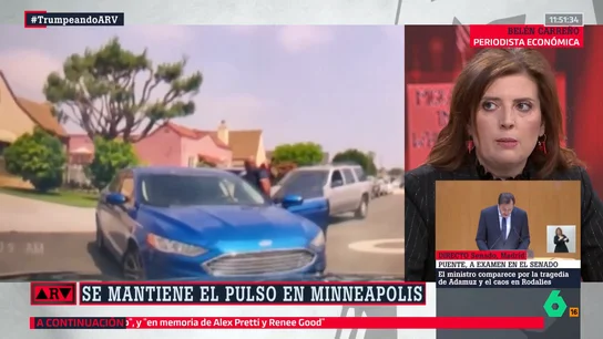 Belén Carreño Belén Carreño