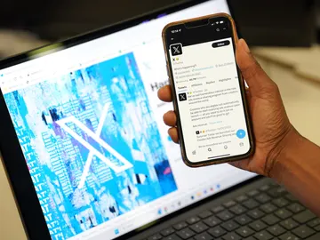 Red Social X Red Social X