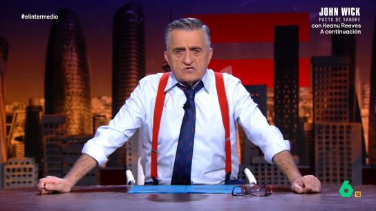 "Es incre&iacute;ble que un cargo p&uacute;blico intente desviar la atenci&oacute;n atacando as&iacute; a los familiares de las v&iacute;ctimas de sus protocolos", afirma Wyoming, tras ver c&oacute;mo Ayuso llama "plataforma de frustrados" a los familiares de los muertos en las residencias.