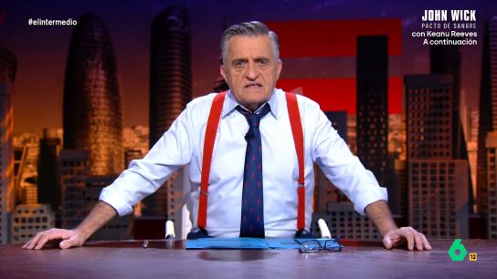 Wyoming, sobre la misa por los fallecidos en Adamuz en Madrid: "Ayuso opina que lo que val&iacute;a una misa es que le hagan caso"