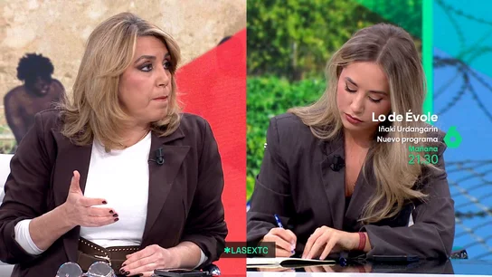 Susana Díaz Susana Díaz