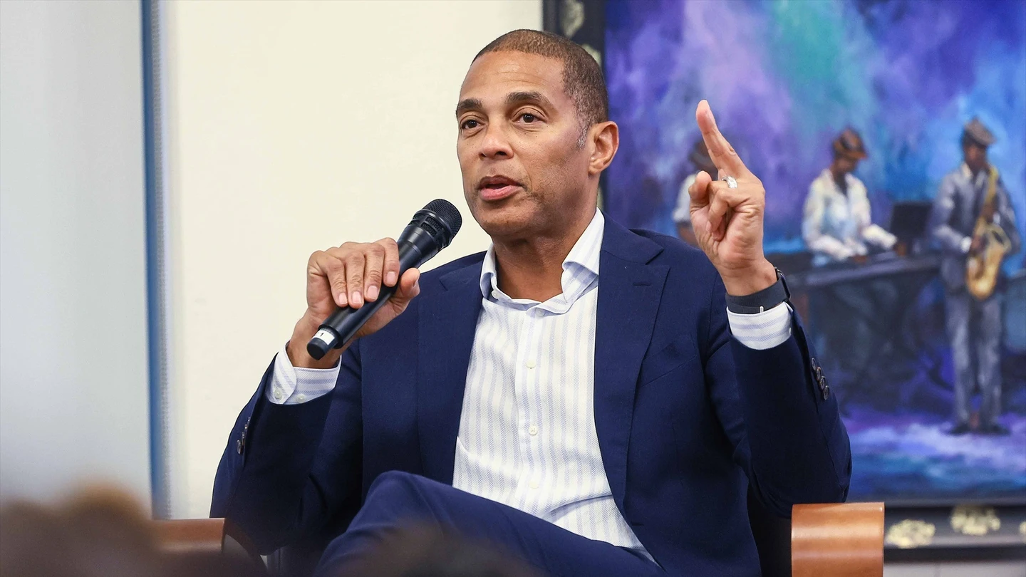 Don Lemon Don Lemon