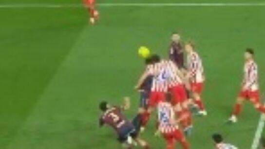 Sorloth, Le Normand y Mat&iacute;as Moreno