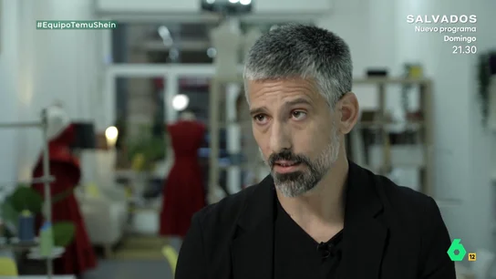 Un experto apunta a la clave del éxito de Shein Un experto apunta a la clave del éxito de Shein