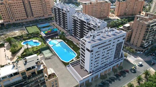 VPP de Alicante La cooperativa de las VPP dice que la promoción de Alicante es privada y que Generalitat Valenciana revisa los datos de los compradores