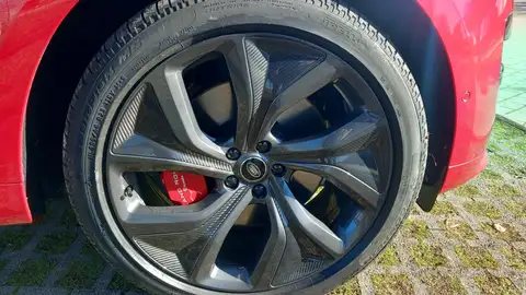 Rover Sport P550e Rover Sport P550e