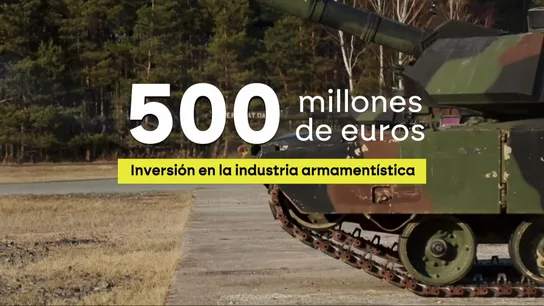 Europa se enfrenta a nuevos retos y objetivos tras los conflictos que existen en el panorama internacional. Europa se enfrenta a nuevos retos y objetivos tras los conflictos que existen en el panorama internacional.