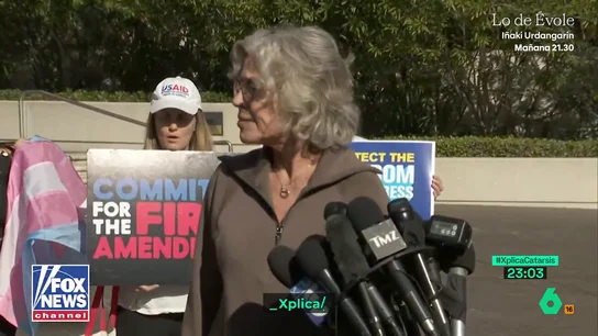 Jane Fonda Jane Fonda