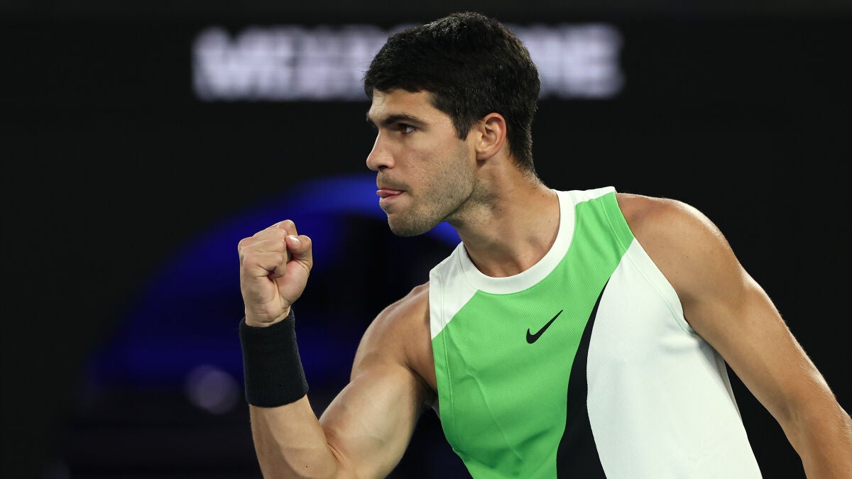 ¿Cuándo será la fecha de vuelta de Carlos Alcaraz? Djokovic, la principal ausencia