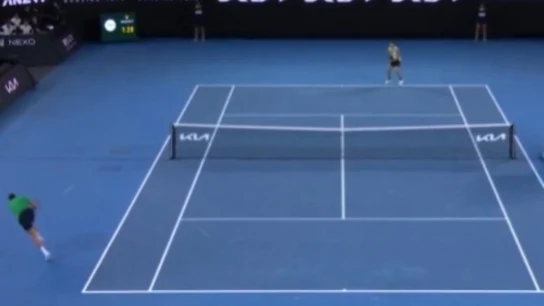 Carlos Alcaraz Carlos Alcaraz