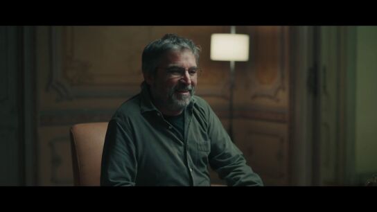 &Eacute;vole, sobre las empresas en las que fue consejero Urdangarin, adem&aacute;s de Telef&oacute;nica: "Alcohol, tabaco y armas. No hay mucho esp&iacute;ritu ol&iacute;mpico"