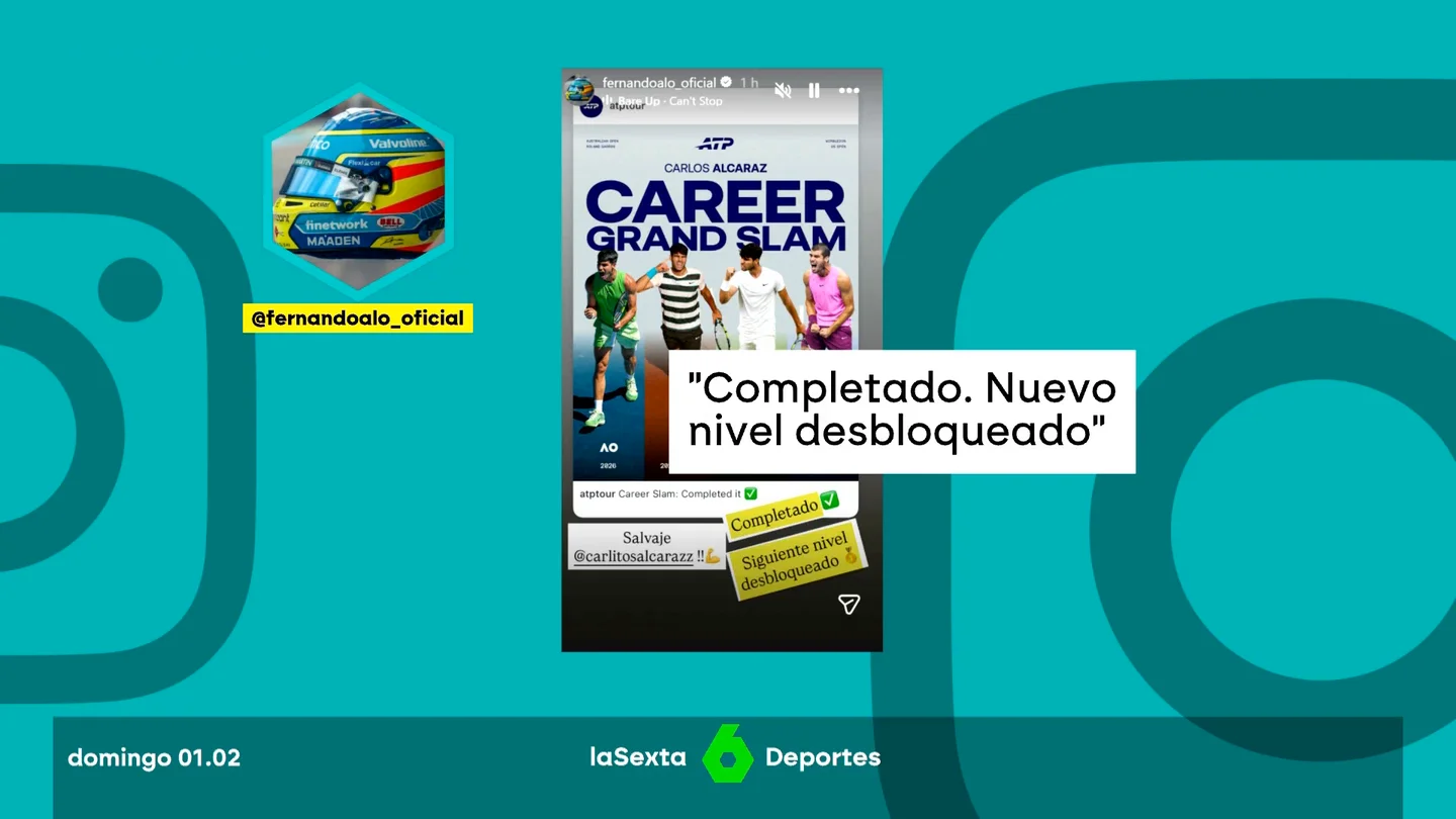 alcaraz felicitaciones alcaraz felicitaciones