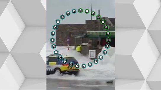 Pasaborrasca de laSexta