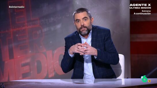 "&iquest;Se puede tener peor tarde?", se pregunta Dani Mateo en este v&iacute;deo sobre el caso del hombre que ha sido hospitalizado en Toulouse por tener alojada en el recto una granada de la I Guerra Mundial.