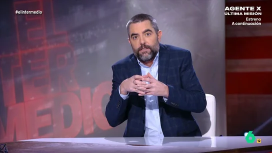 Dani Mateo, sobre el hombre hospitalizado con una granada de la I GM en el recto: "¿Por qué elegir entre hacer el amor y la guerra?" "¿Se puede tener peor tarde?", se pregunta Dani Mateo en este vídeo sobre el caso del hombre que ha sido hospitalizado en Toulouse por tener alojada en el recto una granada de la I Guerra Mundial.