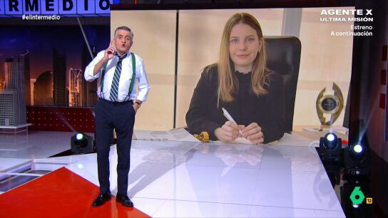 Wyoming, sobre el esc&aacute;ndalo de la concejala de vivienda del PP de Alicante: "Esto es un absoluto desprecio a la ciudadan&iacute;a"