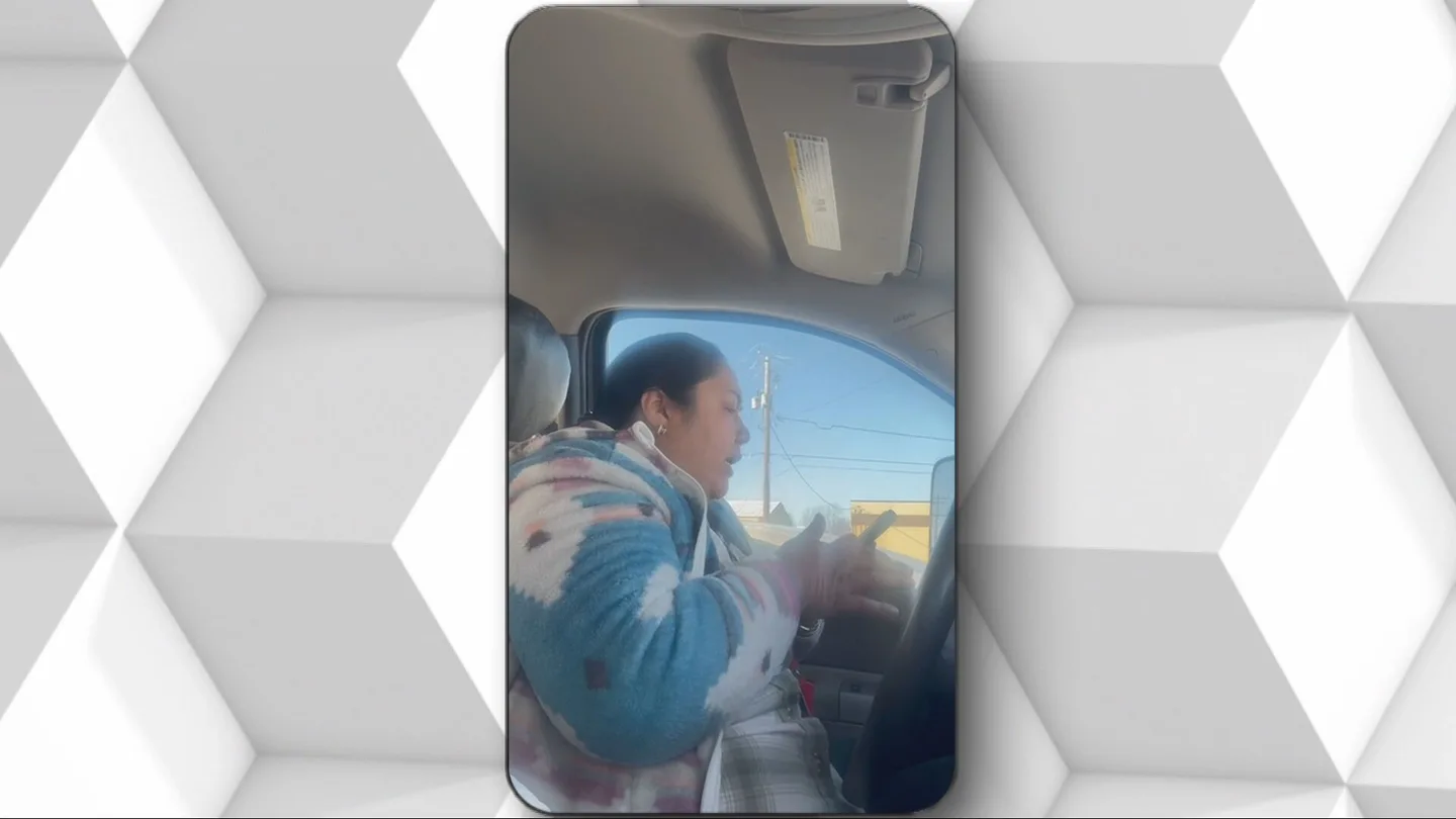 Imagen de la detención en directo captada por El Objetivo Imagen de la detención en directo captada por El Objetivo