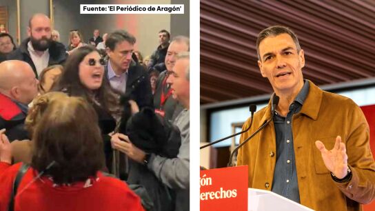 La tibieza del PP ante el "hijo de puta" de una de sus concejalas a S&aacute;nchez: los 'populares' se desmarcan sin cesarla porque "pidi&oacute; pronto perd&oacute;n"