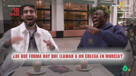 Isma Ju&aacute;rez entrevista en este v&iacute;deo a Dylan Ennis, jugador del UCAM Murcia, que en este v&iacute;deo le muestra su lugar favorito de Murcia y se enfrenta a varias preguntas que demuestran lo bien integrado que est&aacute; en Espa&ntilde;a.