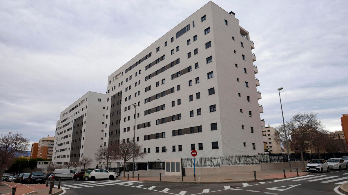 El pelotazo de las adjudicaciones de las VPO de Alicante llega al juzgado tras varias dimisiones