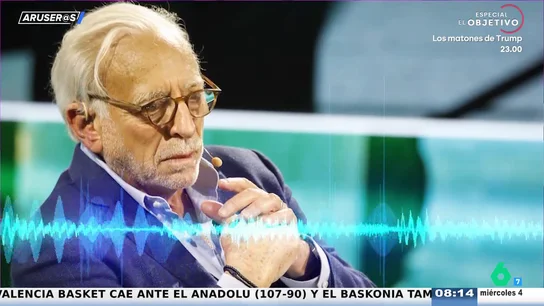 El padre de Nicola Peltz habla por primera vez de su mala relación con los Beckham: "Brooklyn y ella son estupendos" El padre de Nicola Peltz habla por primera vez de su mala relación con los Beckham: "Brooklyn y ella son estupendos"