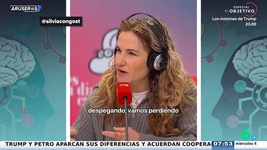 Una psicóloga advierte: el primer año de relación es el espejo para saber "qué podemos esperar de nuestra pareja" Una psicóloga advierte: el primer año de relación es el espejo para saber "qué podemos esperar de nuestra pareja"