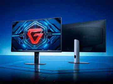 Xiaomi Gaming Monitor G27i 2026 Xiaomi Gaming Monitor G27i 2026