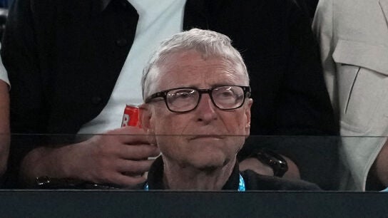 Bill Gates, en una imagen de archivo
